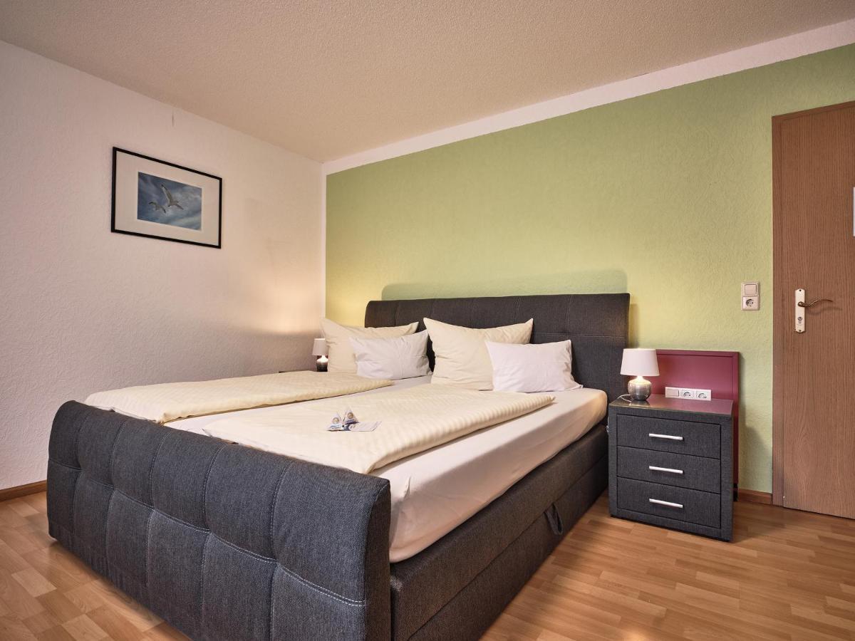 Tiptop Hotel Am Hochrhein Bad Sackingen Luaran gambar