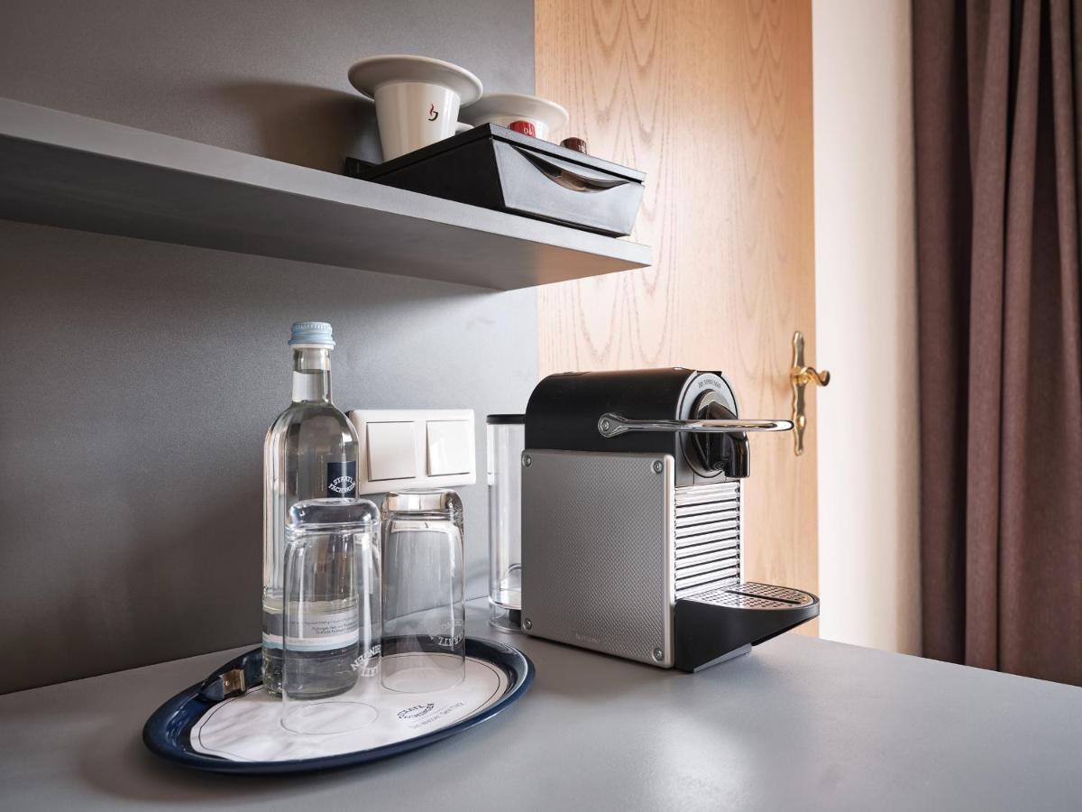 Tiptop Hotel Am Hochrhein Bad Sackingen Luaran gambar