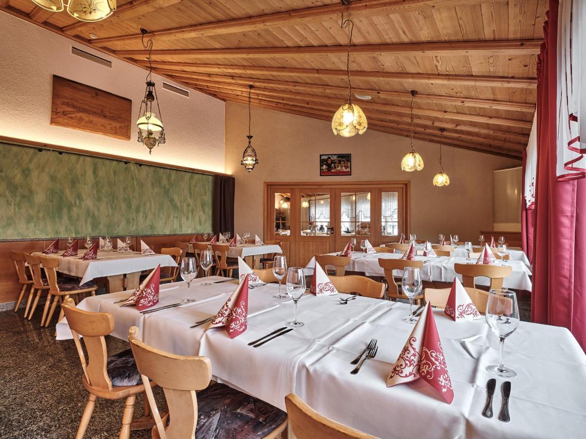 Tiptop Hotel Am Hochrhein Bad Sackingen Luaran gambar