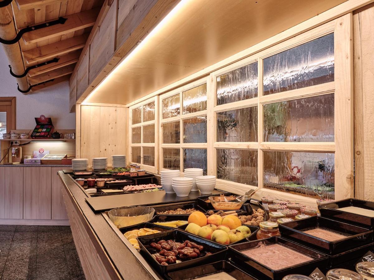 Tiptop Hotel Am Hochrhein Bad Sackingen Luaran gambar