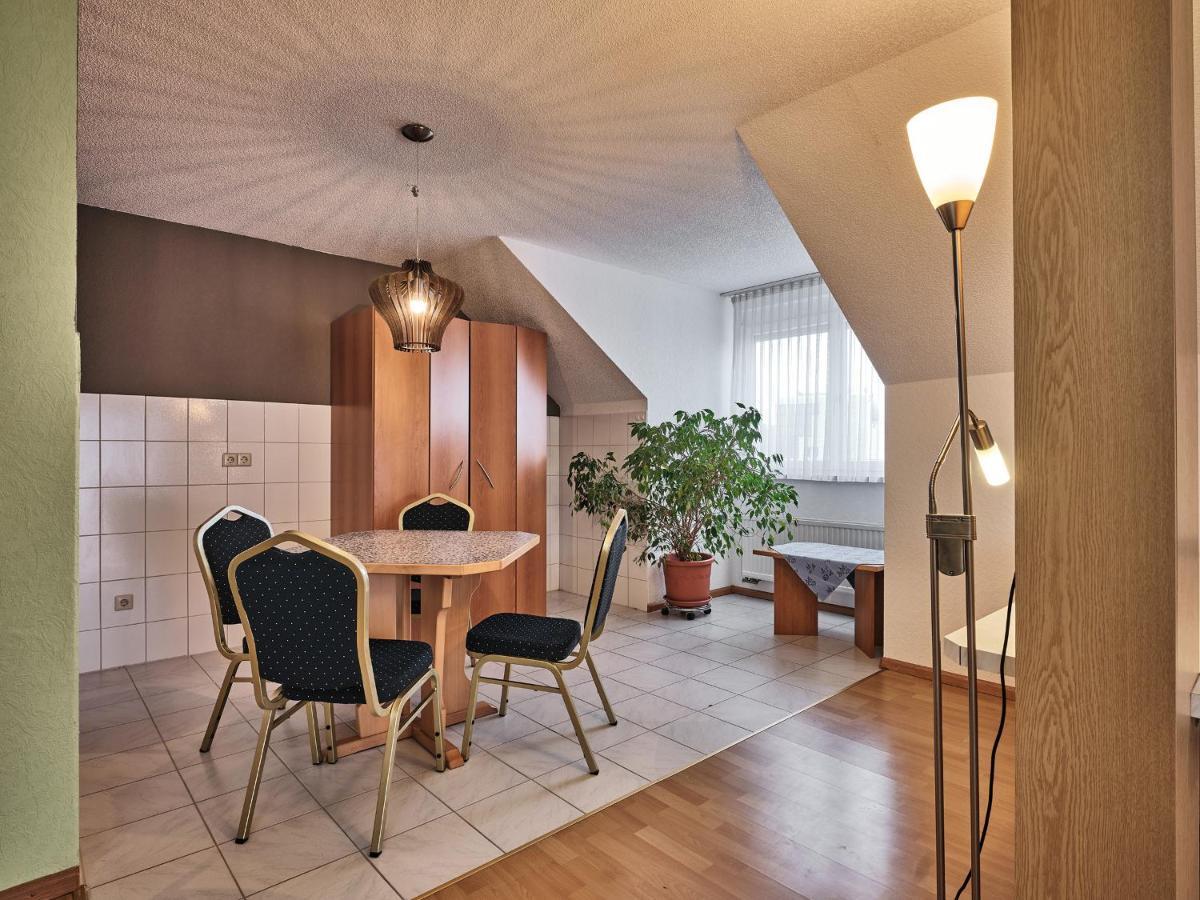 Tiptop Hotel Am Hochrhein Bad Sackingen Luaran gambar