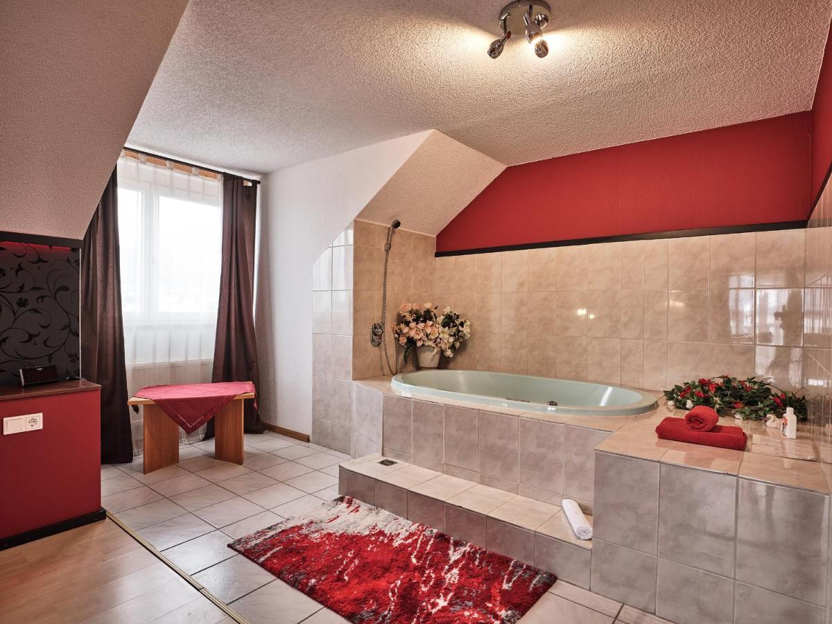Tiptop Hotel Am Hochrhein Bad Sackingen Luaran gambar