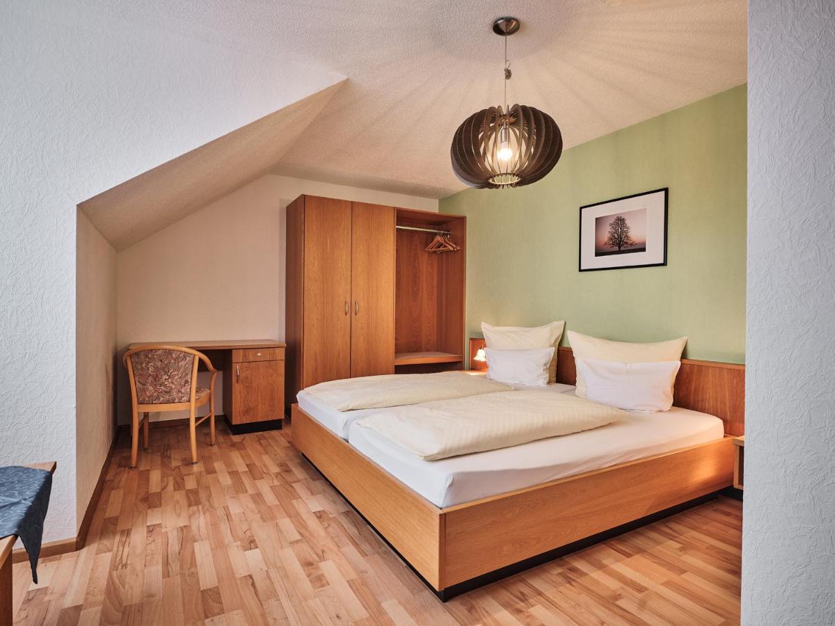 Tiptop Hotel Am Hochrhein Bad Sackingen Luaran gambar
