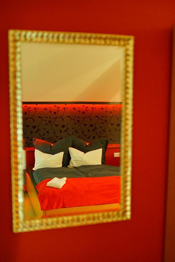 Tiptop Hotel Am Hochrhein Bad Sackingen Luaran gambar