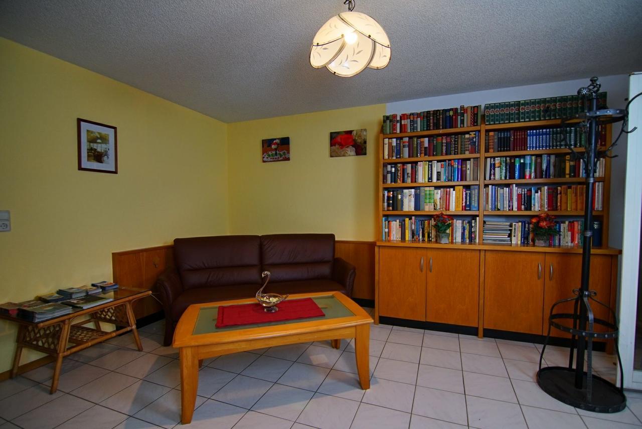 Tiptop Hotel Am Hochrhein Bad Sackingen Luaran gambar